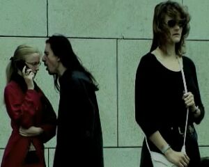 GODDAMN IT, I ORDERED FRIES, YOU BITCH! FRIES!!!!!