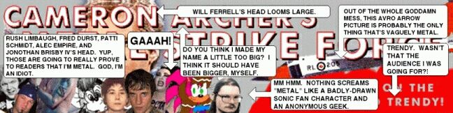 Moron Suck Force HOOOO!!!!!